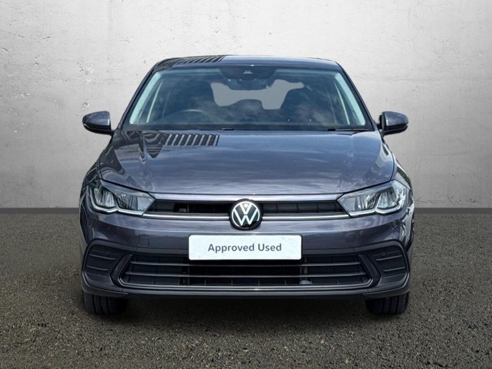 2025 (25) VOLKSWAGEN POLO 1.0 TSI Match 5dr 5441348