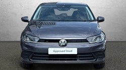 2025 (25) VOLKSWAGEN POLO 1.0 TSI Match 5dr 5441348