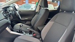 2025 (25) VOLKSWAGEN POLO 1.0 TSI Match 5dr 5441376