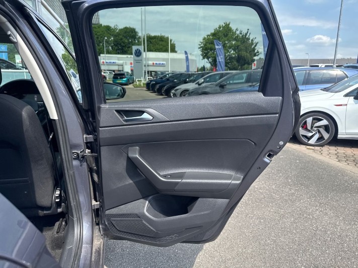 2025 (25) VOLKSWAGEN POLO 1.0 TSI Match 5dr 5441398