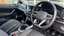 2025 (25) VOLKSWAGEN POLO 1.0 TSI Match 5dr 5441353