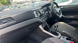 2025 (25) VOLKSWAGEN POLO 1.0 TSI Match 5dr 5441377