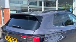2025 (25) VOLKSWAGEN T-CROSS 1.5 TSI R-Line 5dr DSG 5449387