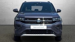 2025 (25) VOLKSWAGEN T-CROSS 1.5 TSI R-Line 5dr DSG 5449354
