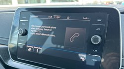 2025 (25) VOLKSWAGEN T-CROSS 1.5 TSI R-Line 5dr DSG 5449415