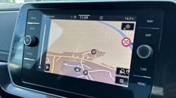 2025 (25) VOLKSWAGEN T-CROSS 1.5 TSI R-Line 5dr DSG 5449372