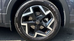 2025 (25) VOLKSWAGEN T-CROSS 1.5 TSI R-Line 5dr DSG 5449355