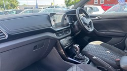 2025 (25) VOLKSWAGEN T-CROSS 1.5 TSI R-Line 5dr DSG 5449383