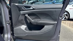 2025 (25) VOLKSWAGEN T-CROSS 1.5 TSI R-Line 5dr DSG 5449360