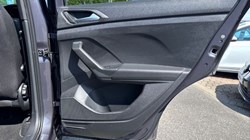 2025 (25) VOLKSWAGEN T-CROSS 1.5 TSI R-Line 5dr DSG 5449407