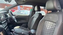 2025 (25) VOLKSWAGEN T-CROSS 1.5 TSI R-Line 5dr DSG 5449382