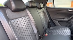 2025 (25) VOLKSWAGEN T-CROSS 1.5 TSI R-Line 5dr DSG 5449381