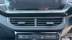 2025 (25) VOLKSWAGEN T-CROSS 1.5 TSI R-Line 5dr DSG 5449378