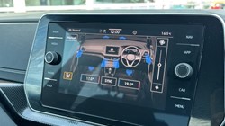 2025 (25) VOLKSWAGEN T-CROSS 1.5 TSI R-Line 5dr DSG 5449419