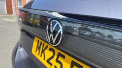 2025 (25) VOLKSWAGEN T-CROSS 1.5 TSI R-Line 5dr DSG 5449394