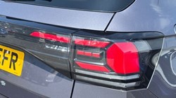 2025 (25) VOLKSWAGEN T-CROSS 1.5 TSI R-Line 5dr DSG 5449392
