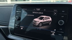 2025 (25) VOLKSWAGEN T-CROSS 1.5 TSI R-Line 5dr DSG 5449417