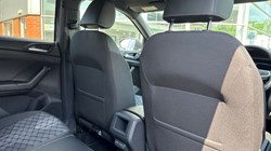 2025 (25) VOLKSWAGEN T-CROSS 1.5 TSI R-Line 5dr DSG 5449404