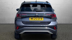 2025 (25) VOLKSWAGEN T-CROSS 1.5 TSI R-Line 5dr DSG 5449353