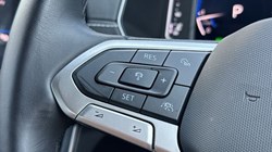 2025 (25) VOLKSWAGEN T-CROSS 1.5 TSI R-Line 5dr DSG 5449367