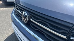 2025 (25) VOLKSWAGEN T-CROSS 1.5 TSI R-Line 5dr DSG 5449390