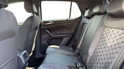 2025 (25) VOLKSWAGEN T-CROSS 1.5 TSI R-Line 5dr DSG 5449351