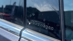2025 (25) VOLKSWAGEN T-CROSS 1.5 TSI R-Line 5dr DSG 5449401