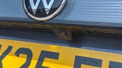 2025 (25) VOLKSWAGEN T-CROSS 1.5 TSI R-Line 5dr DSG 5449395