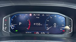 2025 (25) VOLKSWAGEN T-CROSS 1.5 TSI R-Line 5dr DSG 5449369