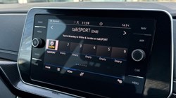 2025 (25) VOLKSWAGEN T-CROSS 1.5 TSI R-Line 5dr DSG 5449374