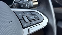 2025 (25) VOLKSWAGEN T-CROSS 1.5 TSI R-Line 5dr DSG 5449368