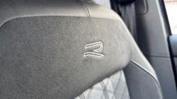 2025 (25) VOLKSWAGEN T-CROSS 1.5 TSI R-Line 5dr DSG 5449365