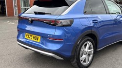 2026 (26) VOLKSWAGEN T-ROC 1.5 eTSI Style 5dr DSG 5589659