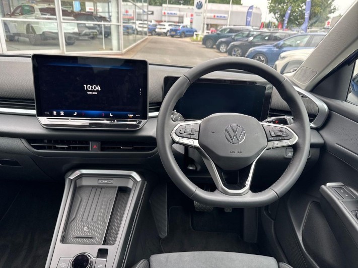 2026 (26) VOLKSWAGEN T-ROC 1.5 eTSI Style 5dr DSG 5589637