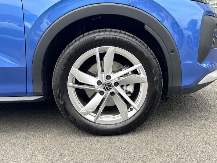 2026 (26) VOLKSWAGEN T-ROC 1.5 eTSI Style 5dr DSG 5589618