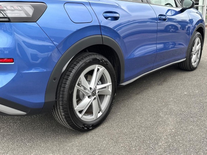 2026 (26) VOLKSWAGEN T-ROC 1.5 eTSI Style 5dr DSG 5589654