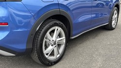 2026 (26) VOLKSWAGEN T-ROC 1.5 eTSI Style 5dr DSG 5589654