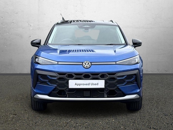 2026 (26) VOLKSWAGEN T-ROC 1.5 eTSI Style 5dr DSG 5589623