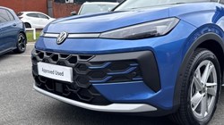 2026 (26) VOLKSWAGEN T-ROC 1.5 eTSI Style 5dr DSG 5589657