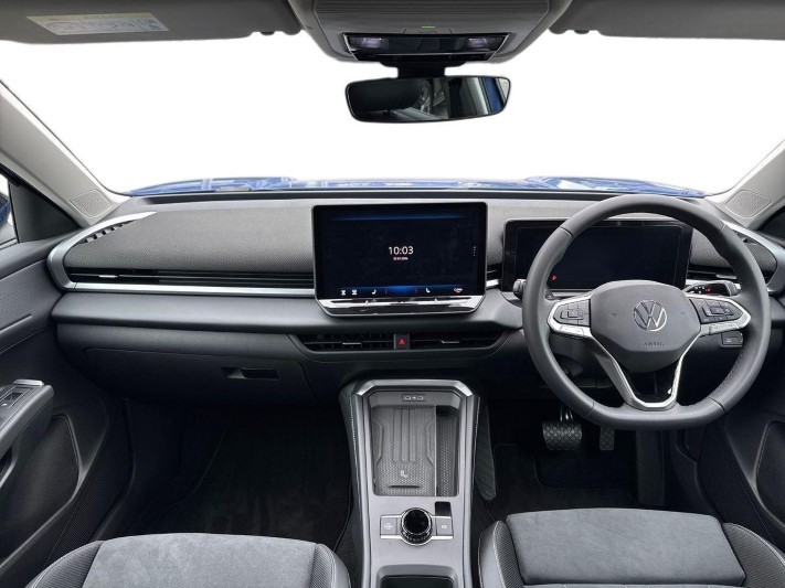 2026 (26) VOLKSWAGEN T-ROC 1.5 eTSI Style 5dr DSG 5589624