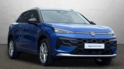 2026 (26) VOLKSWAGEN T-ROC 1.5 eTSI Style 5dr DSG 5589614
