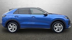 2026 (26) VOLKSWAGEN T-ROC 1.5 eTSI Style 5dr DSG 5589617