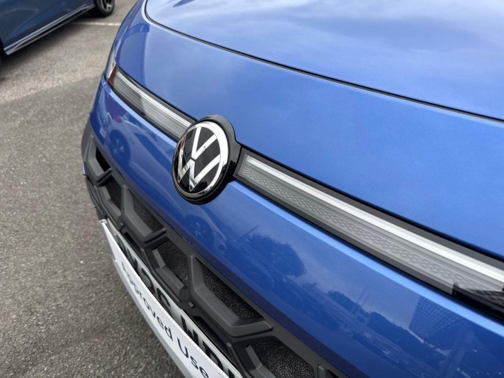 2026 (26) VOLKSWAGEN T-ROC 1.5 eTSI Style 5dr DSG 5589656
