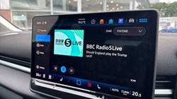 2026 (26) VOLKSWAGEN T-ROC 1.5 eTSI Style 5dr DSG 5589641