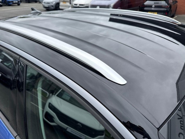 2026 (26) VOLKSWAGEN T-ROC 1.5 eTSI Style 5dr DSG 5589666
