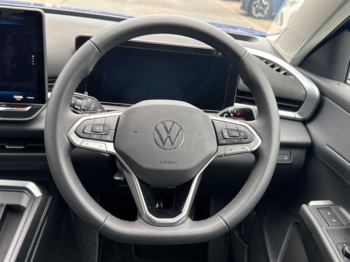2026 (26) VOLKSWAGEN T-ROC 1.5 eTSI Style 5dr DSG 5589633