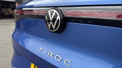 2026 (26) VOLKSWAGEN T-ROC 1.5 eTSI Style 5dr DSG 5589660