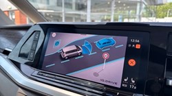 2024 (74) VOLKSWAGEN MULTIVAN 1.4 TSI eHybrid Style 5dr LWB DSG 5449323