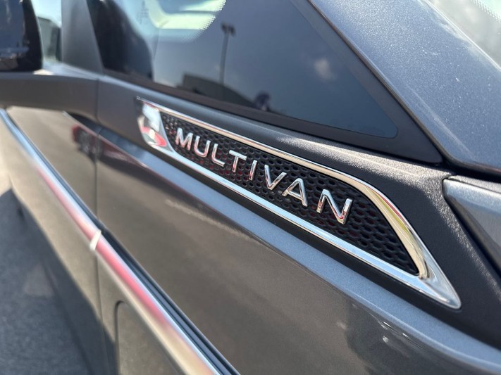 2024 (74) VOLKSWAGEN MULTIVAN 1.4 TSI eHybrid Style 5dr LWB DSG 5449309