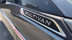 2024 (74) VOLKSWAGEN MULTIVAN 1.4 TSI eHybrid Style 5dr LWB DSG 5449309